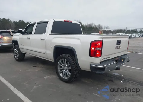 2015 GMC Sierra 1500 Slt z USA, uszkodzony, nr VIN 3GTU2VEC5FG177420